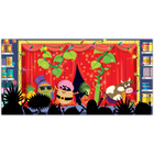 Supertato: Presents Jack and the Beanstalk image number 3