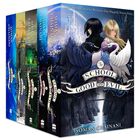 The School for Good and Evil: 5 Book Collection image number 1