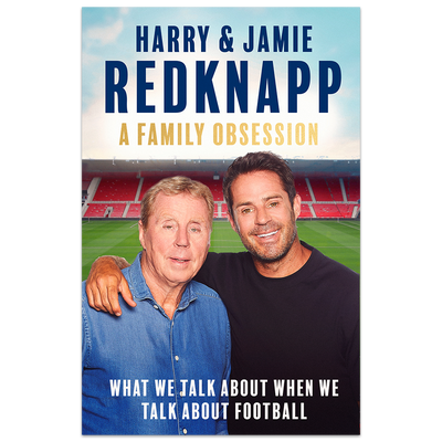 A Family Obsession image number 1