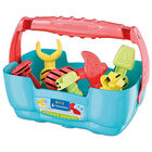 Baby Clementoni Workbench image number 3