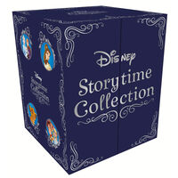 Disney Storytime Collection: 15 Book Box Set