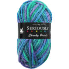 Cygnet Seriously Chunky Toucan Yarn 100g image number 1