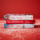 The Killer in the Cold image number 2