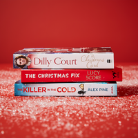 The Killer in the Cold