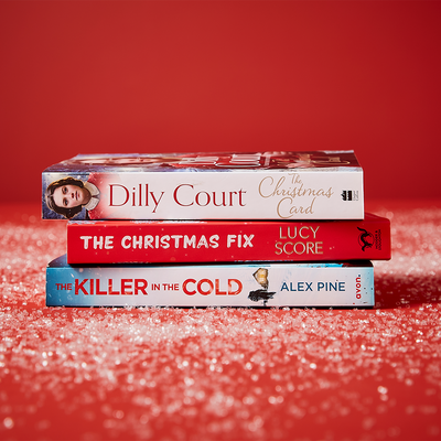 The Killer in the Cold image number 2