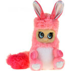 Bush Baby World Shimmies Coral Soft Toy image number 1