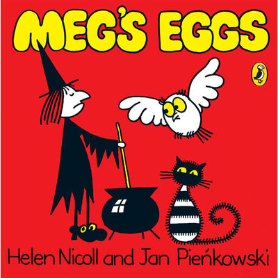 Meg's Eggs image number 1