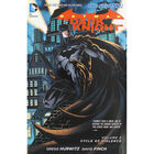 Batman The Dark Knight: Cycle of Violence - Volume 2 image number 1
