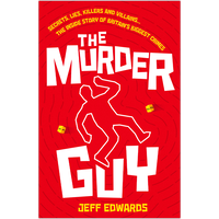 The Murder Guy
