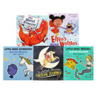 Sweet Fairies: 10 Kids Picture Books Bundle image number 3