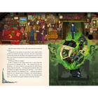 Harry Potter and the Chamber of Secrets: MinaLima Edition image number 5