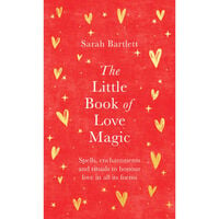 The Little Book of Love Magic