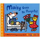 Maisy Goes to Hospital image number 1