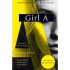 Girl A image number 1