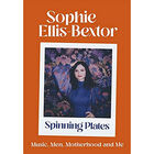Spinning Plates: Music, Men, Motherhood and Me image number 1