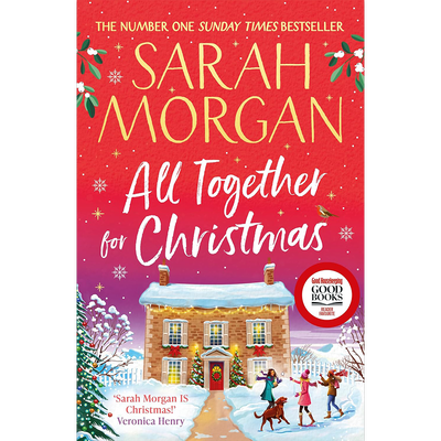All Together for Christmas image number 1