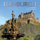 Edinburgh Square Calendar 2021 image number 1