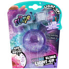 So Slime Light Up Cosmic Slime: Assorted image number 1