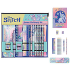 Stitch Bumper Stationery Set image number 1