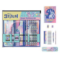 Stitch Bumper Stationery Set