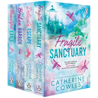 Sparrow Falls Series: 4 Book Set image number 1