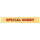 Toblerone Milk Chocolate 100g – Special Hubby image number 1