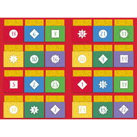 The Gruffalo and Friends Advent Calendar Book Collection