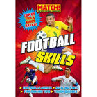 Match Football Skills Annual 2020 image number 1