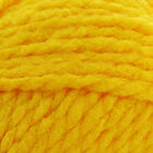 Robin Super Chunky: Mustard Yarn 100g image number 2