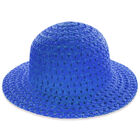 Easter Bonnet: Bright Blue image number 1