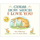 Guess How Much I Love You image number 1