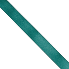 Green Satin Ribbon 3m image number 3