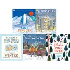 Christmas is Coming: 10 Kids Picture Books Bundle image number 2