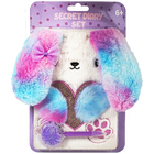 Fluffy Ears Secret Diary and Pen image number 1