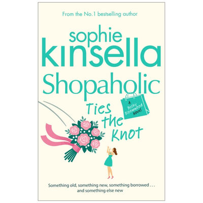 Shopaholic Ties the Knot image number 1