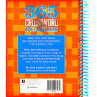365 Crossword Puzzles image number 3