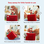 Tonies: Julia Donaldson: Axel Scheffler Superworm image number 4