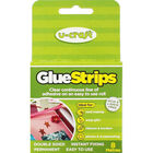 U-Craft Glue Strips: 8m image number 1