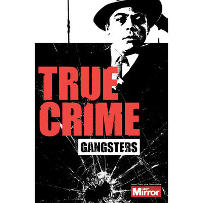 True Crime - Gangsters image number 1