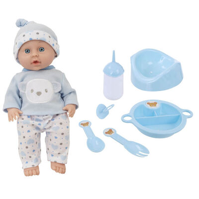 Tea Time Baby: Assorted image number 4