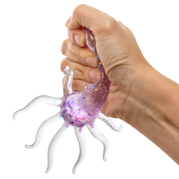Sugar Octopus Squishies