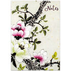A5 Flexi Japanese Garden Lined Notebook image number 1