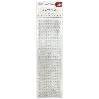 Star Sticker Gems image number 1