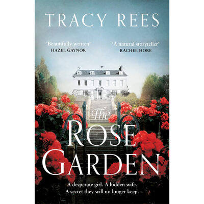 The Rose Garden image number 1