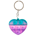 Popper Keychain: Assorted image number 4