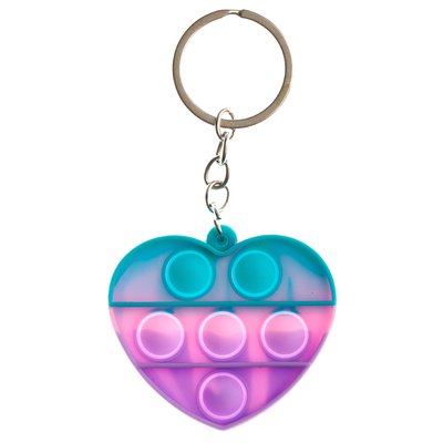 Popper Keychain: Assorted image number 4
