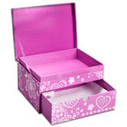 Sparkling Jewellery Box: Assorted image number 2
