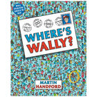 Where's Wally? image number 1