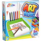 Grafix Art Desk Set image number 1