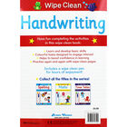 Wipe Clean Handwriting: Ages 6+ image number 3